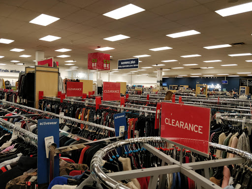 Department Store «Marshalls», reviews and photos, 3485 Steelyard Dr, Cleveland, OH 44109, USA