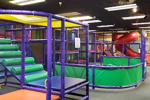 Super Bounce Inflatables Indoor play and Party Center image