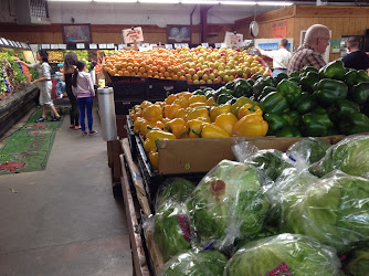 Farmers Chile Market