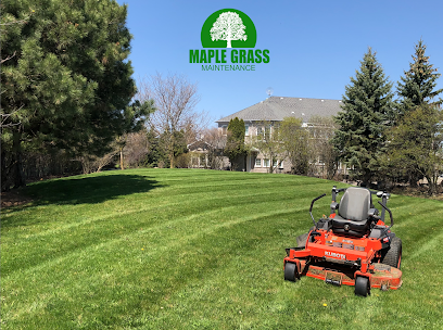 Maple Grass Maintenance Inc.