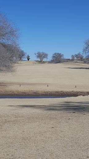 Golf Course «Meadowbrook Golf Course», reviews and photos, 601 Municipal Dr, Lubbock, TX 79403, USA