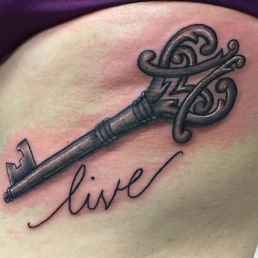 Explore elbow tattoo ideas for, creative tattoo ideas in Palmyra, available at Muse Tattoo & Body Piercing