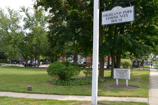 Community Center «Highland Park Community House», reviews and photos, 1991 Sheridan Rd, Highland Park, IL 60035, USA