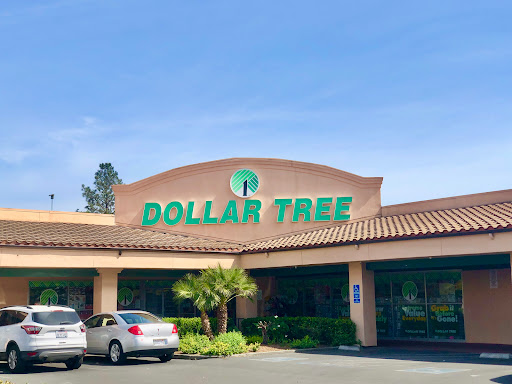 Dollar Tree, 18615 Sonoma Hwy #103, Sonoma, CA 95476, USA, 