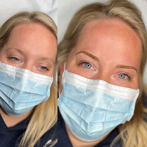 Explore baseball tattoo ideas for guys, creative tattoo ideas in Snohomish, available at Valley Roots Studio