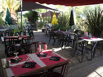 Atmosphère du Restaurant Le Viaduc à Bourcefranc-le-Chapus - n°14