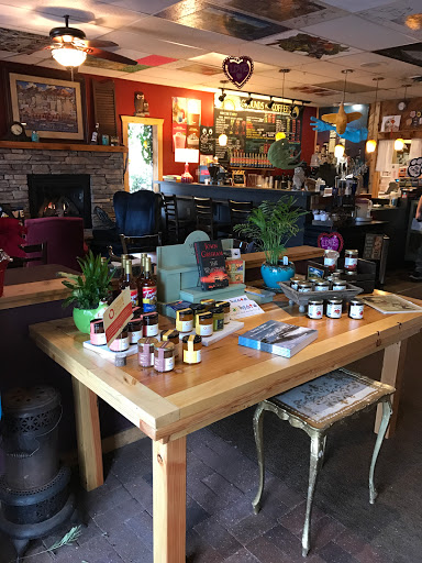 Gift Shop «Wisebird Bookery», reviews and photos, 4850 Harrison Blvd # 5, Ogden, UT 84403, USA