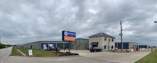 Self-Storage Facility «Safe Harbor Boat and RV Storage», reviews and photos, 17527 Telge Rd, Cypress, TX 77429, USA