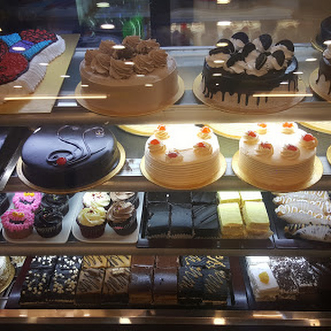 Blue Ribbon Bakery Delivery