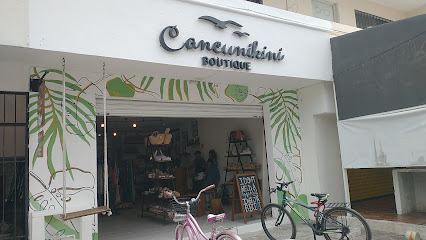 Cancunikini Swimwear