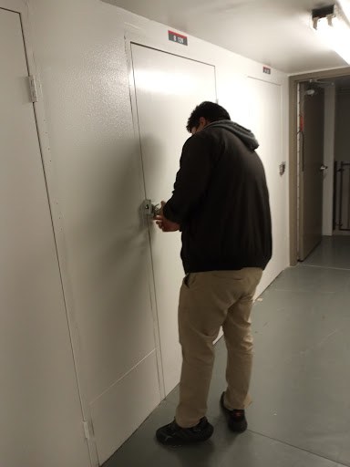 Public Storage image