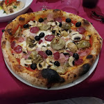 Photo n°2 de l'avis de Roberta. fait le 26/01/2018 à 22:33 sur le  La Bottega della Pizza à Sassari