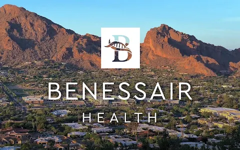 Benessair Health image