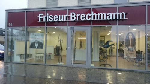 Friseursalon Friseur Brechmann Hövelhof