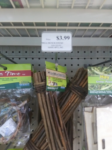 Pet Supply Store «Pet Supermarket», reviews and photos, 2339 NW 13th St, Gainesville, FL 32609, USA