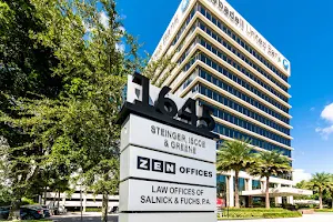 ZEN Offices in West Palm Beach image