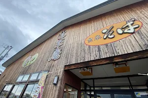 Stand-up Eating Soba Restaurant Michikusa-an image