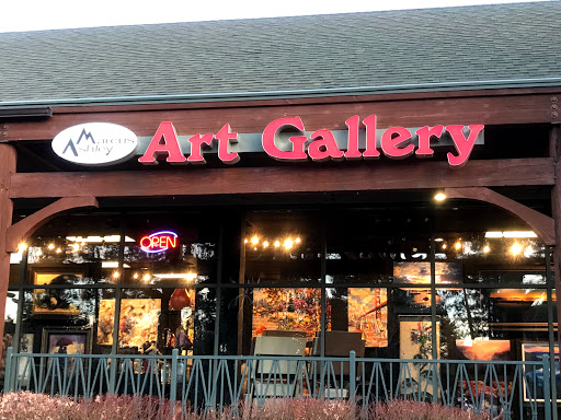 Marcus Ashley Gallery image
