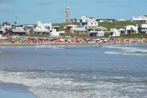 Playa Cabo Polonio image