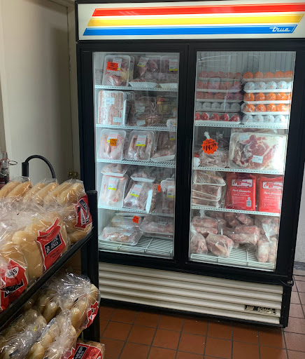 Butcher Shop «B K Miller Meats & Liquor», reviews and photos, 9024 Old Branch Ave, Clinton, MD 20735, USA