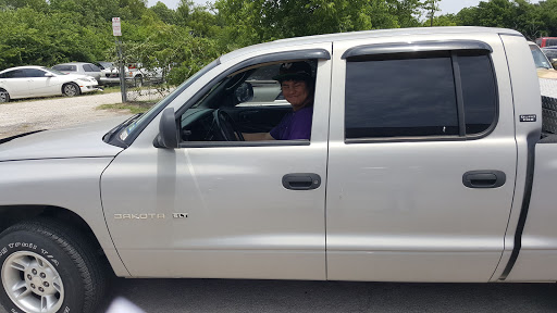 Mechanic «B & B Automotive», reviews and photos, 2921 S Cooper St #209, Arlington, TX 76015, USA