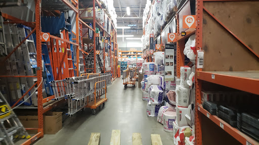 Home Improvement Store «The Home Depot», reviews and photos, 503 New Park Ave, West Hartford, CT 06110, USA
