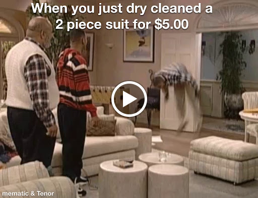 Dry Cleaner «Regal $2.50 Cleaners», reviews and photos, 3234 Florida Ave S, Lakeland, FL 33803, USA