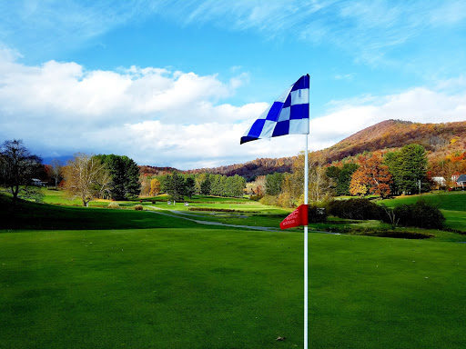 Golf Club «Black Mountain Golf Club», reviews and photos, 15 Ross Dr, Black Mountain, NC 28711, USA