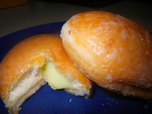 Bakery «Krispy Kreme Doughnuts», reviews and photos, 1400 McFarland Blvd E, Tuscaloosa, AL 35405, USA