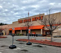 Garden Center at The Home Depot - Car repair in Columbia, SC, Columbia - Rated 4.5/5