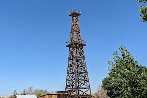 West Kern Oil Museum image
