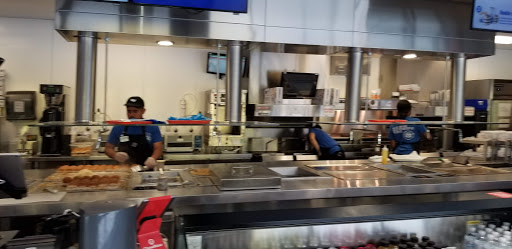 Tourist Attraction «SlotZilla Zip Line», reviews and photos, 425 Fremont St #160, Las Vegas, NV 89101, USA