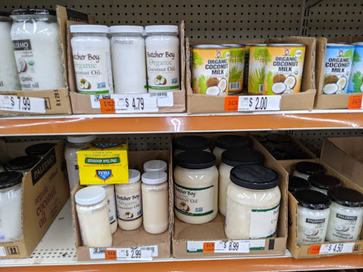 Discount Store «Ocean State Job Lot», reviews and photos, 180 N Main St, New City, NY 10956, USA