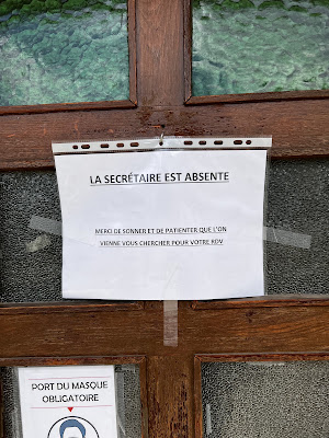 Centre Médico-Psychologique pour Adultes à Roussillon