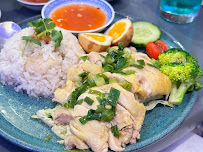 Les plus récentes photos du Restaurant vietnamien Haïnan chicken rice à Paris - n°2