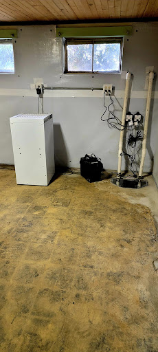 Foundation «AFS Foundation & Waterproofing Specialists», reviews and photos