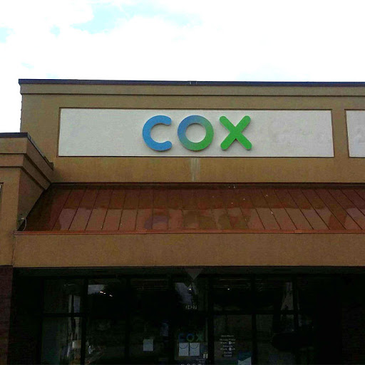 Cable Company «Cox Solutions Store», reviews and photos, 3427 L St, Omaha, NE 68107, USA