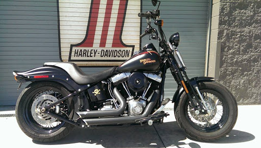 Harley-Davidson Dealer «Buddy Stubbs Anthem Harley-Davidson», reviews and photos, 41715 N 41st Dr, Anthem, AZ 85086, USA