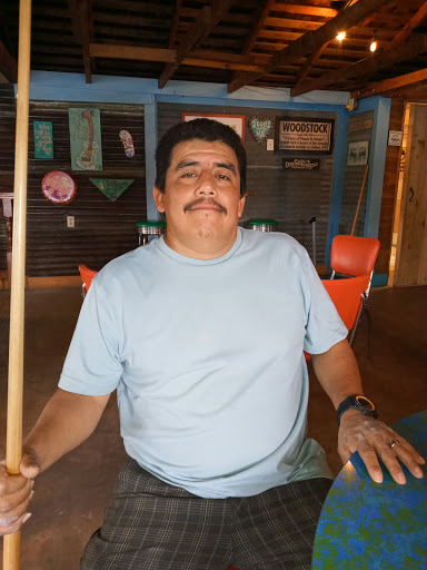 Karaoke Bar «Sugar Shack (The)», reviews and photos, 106 N Fulton Beach Rd, Rockport, TX 78382, USA