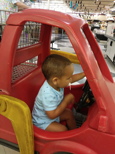 Grocery Store «Rouses Market», reviews and photos, 110 US-190, Slidell, LA 70458, USA