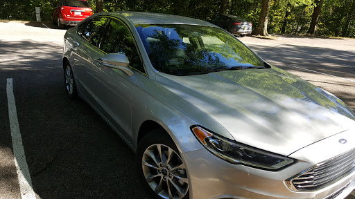 Car Dealer «Paducah Ford Lincoln», reviews and photos, 3476 Park Ave, Paducah, KY 42001, USA