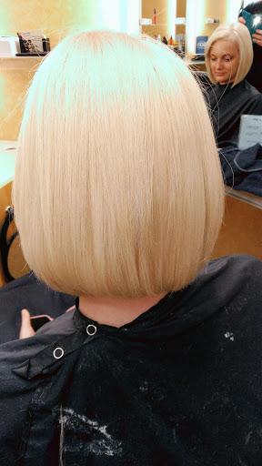 Hair Salon «Regis Salon», reviews and photos, 7700 E Kellogg Dr #12, Wichita, KS 67207, USA