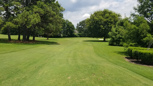 Golf Course «Concord Park Par 3», reviews and photos, 10909 S Northshore Dr, Knoxville, TN 37922, USA