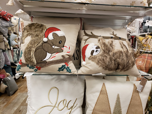 Department Store «HomeGoods», reviews and photos, 1425 Bay Area Blvd, Webster, TX 77598, USA