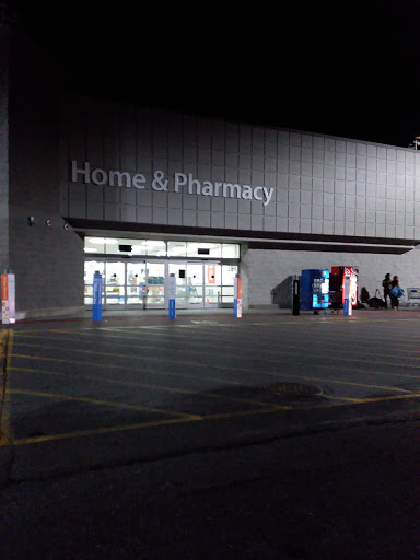 Department Store «Walmart Supercenter», reviews and photos, 601 Frank Sottile Blvd, Kingston, NY 12401, USA