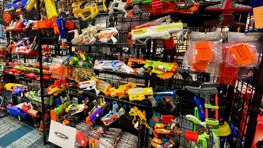 Video Game Store «Game X Change», reviews and photos, 2705 Fort Campbell Blvd, Hopkinsville, KY 42240, USA