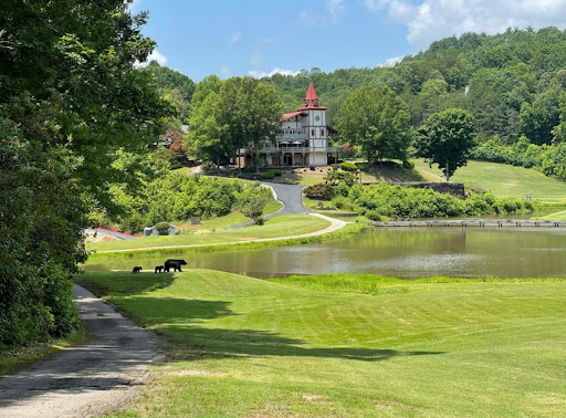 Golf Club «Innsbruck Resort & Golf Club», reviews and photos, 664 Bahn Innsbruck, Helen, GA 30545, USA