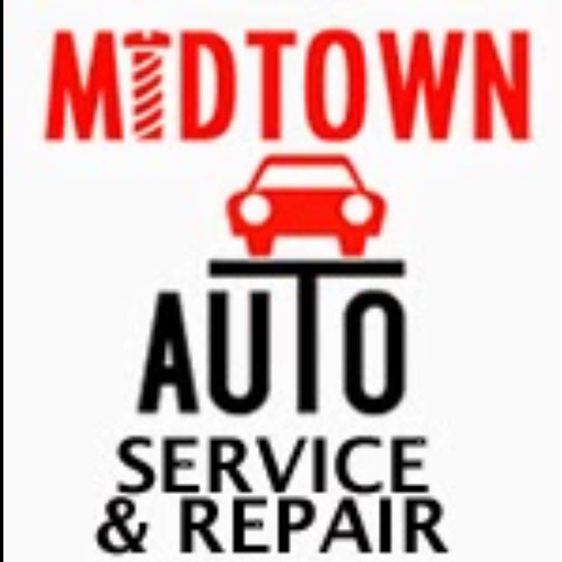 Auto Repair Shop «Midtown Auto Service & Repair», reviews and photos, 4510 Almeda Rd, Houston, TX 77004, USA