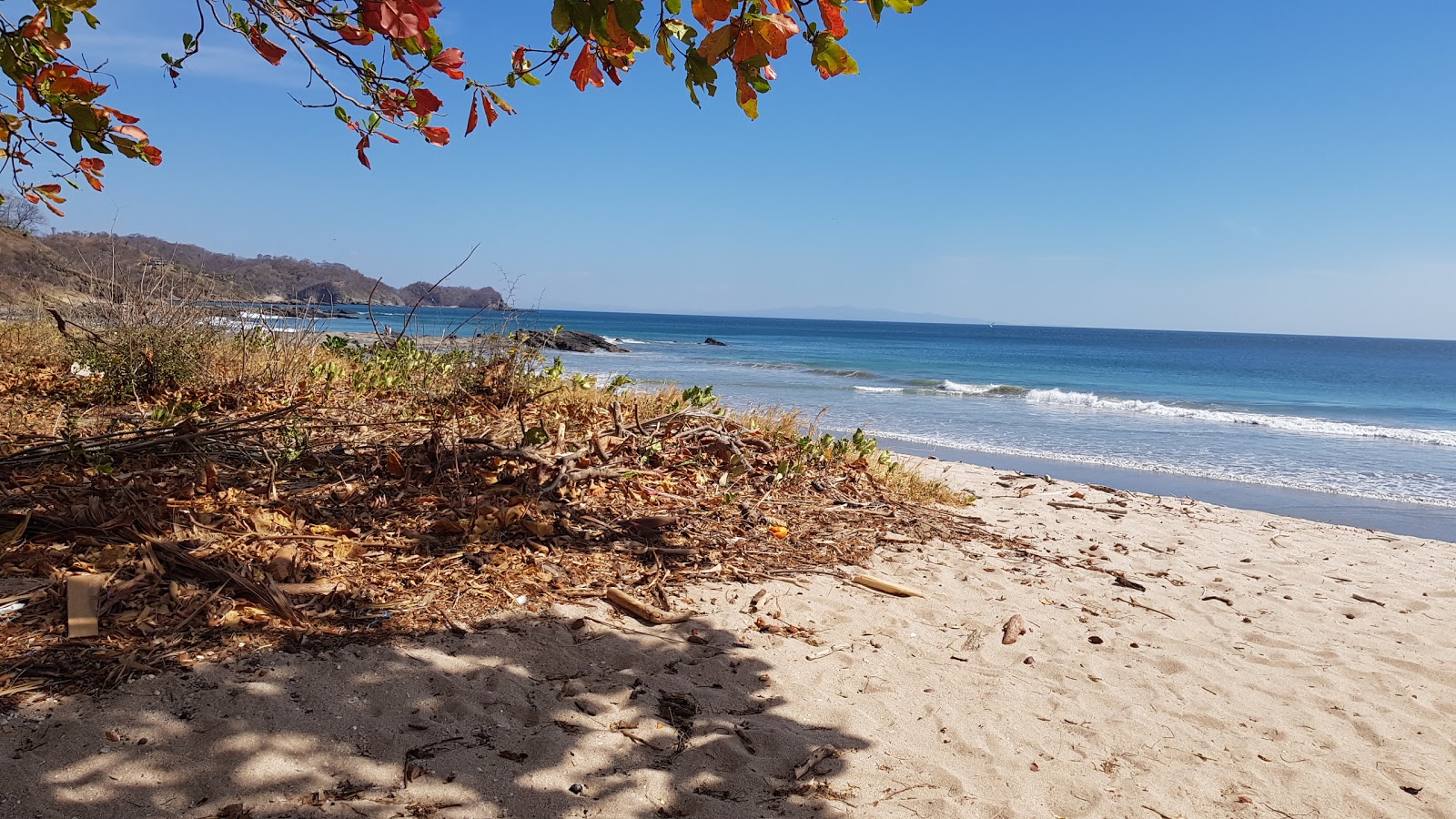 Playa San Lorenzo photo #9