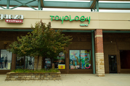 Toy Store «Toyology West Bloomfield», reviews and photos, 6389 Orchard Lake Rd, West Bloomfield Township, MI 48322, USA